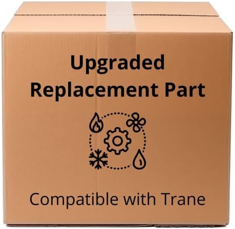 "FLR0785 - Upgraded Replacement Mist Eliminator Filter 1"" x 13.12"" x 42.75"" Compatible with Trane"