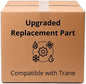 "FLR4278 - Upgraded Replacement Mist Eliminator Filter 15"" x 11"" Compatible with Trane"