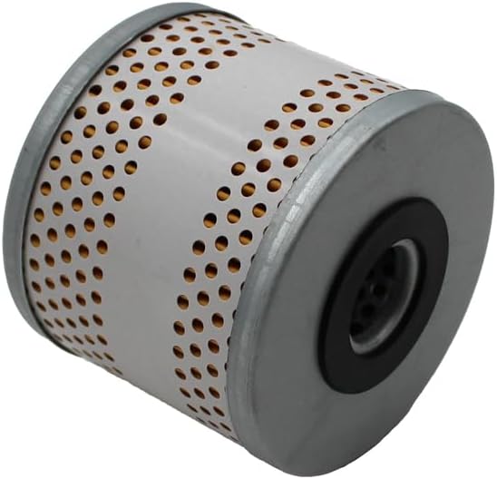 RAParts 704640R91 Replacement Fuel Filter Fits International Tractor Model: B275
