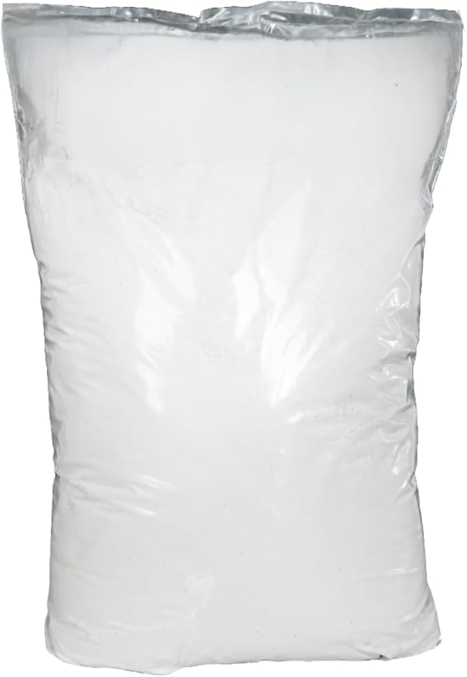 2-N-1 Water-Filtering | Super Absorbent & Encapsulant Spill Cleanup up to 216lbs, Commercial Poultry Bio-Waste, Spilled Liquids, Feed Moisture,Floor Maintenance & More, 1.5 Cu Ft Pack of 1