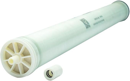 BW-ULP4040 Industrial RO Membrane, [99.5% Salt Rejection] [4 x 40 inch] 150psi Commercial Industrial Reverse Osmosis Filter Replacements for brackish water Desalination, Wastewater Recycling