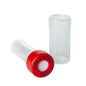 GVS Filter Technology, Separa® Syringeless Filter Vial, PTFE Membrane, 0.45µm, 100/pk