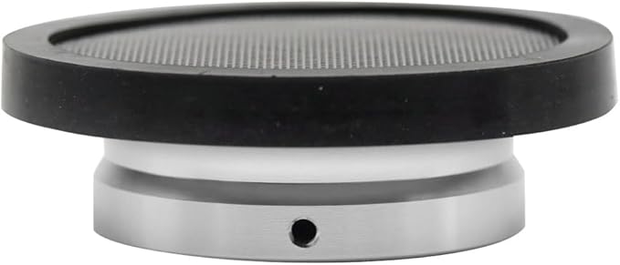 Carburetor Carb 40mm Velocity Stack Air Filter Cleaner Modified Trumpet with Sponge Filter Steel Mesh for VM22 PZ22 CT200U Shortest Fast Intake Suggest for Small Displacement (Silver,40mm)