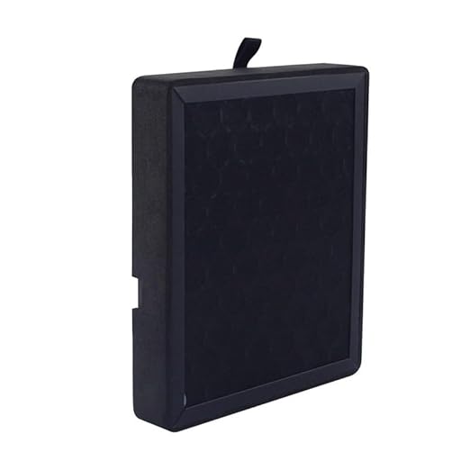 Lab H2D Activated Carbon Air Filter Cartridge for Bambu Lab H2D 3D Printer Replacement Filter