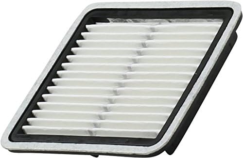 EPAuto GP997 (CA9997) Panel Engine Air Filter, Compatible with Subaru Impreza (2008-2016), Legacy (2005-2019), Outback (2005-2019), WRX (2015-2018), Forester (2009-2018), Tribeca (2008-2014)