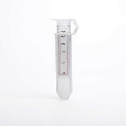 100kDa Ultra Centrifugal Filter Unit, 0.5mL, Regenerated Cellulose RC Membrane, Snap Caps (24/PK)