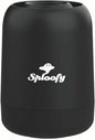 Sploofy PRO II - Personal Smoke Air filter - With Replaceable Cartridge - Trap Smoke and Odor - up to 500 uses (Black)