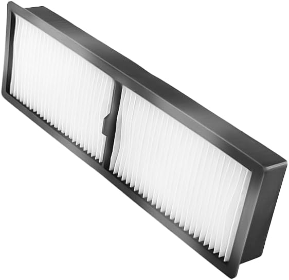 ELPAF45 /V13H134A45 Projector Air Filter ELPAF43 V13H134A43 for Epson CB-G6270W CB-G6570WU CB-G6470 CB-G6070W CB-G6450WU CB-G6370 CB-C710Ui CB-1470Ui