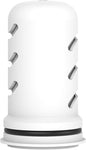 GLACIER FRESH Water Pitcher Filter Replacement for LS Home Dispenser and Pitcher Systems, Reduces Chlorine Taste and Odor, 1 Membrane Micro Filter