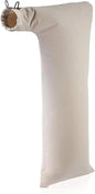 Table Saw Dust Collector Bag (Fits 10" Table Saws with 2.5" Dust Port) Compatible with Table Saws Belt Sander with 2.5 In Dust Port