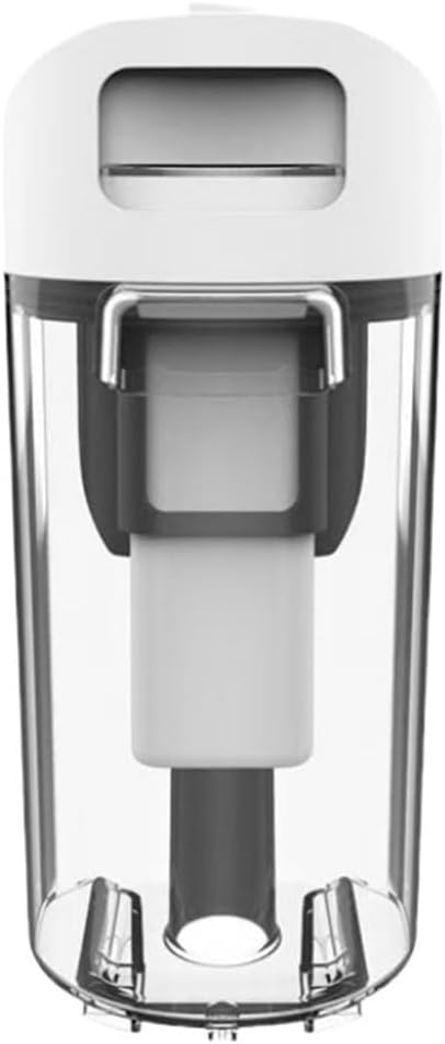 Replacement Clean Dirt Water Tank,Compatible For Tineco IFloor 3 Breeze/Floor One S3，Wet Dry Vacuum Cleaner Accessories(A.Dirt Water Tank)