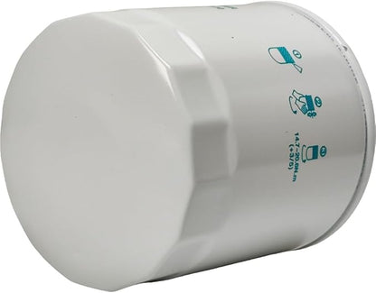 Fuel Filter 1J800-43170 1J800-43172 for Kubota KX040-4CA L3301DT L3301F L3560DT L3901DT L3901F L4060DT L47 L4701DT L4701H M6060HD M62 M7060HD MX4800 MX5200 MX5800 Engine
