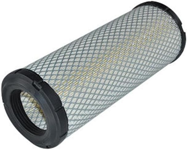 Struggling RS3704 46438 Air Filter for Agricultural Machinery Replaces 46438 AF25551 P821575 6672467 70954N M131802 CA9550 224285007 (pack of 2)
