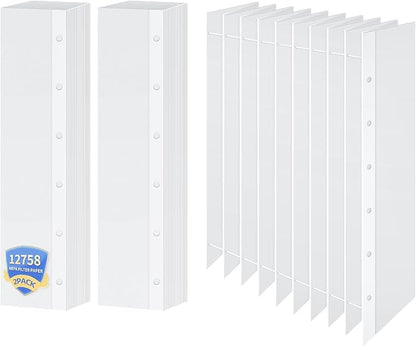 12758 Filter Replacement Compatible with GeneralAire 12758, AC-1, AC-22, AC-3,Bryant 902BX,Carrier 31MF020/31MF120 Air Pleated Media Filter, 20x25 MERV 11 (2 Pack)