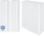 12758 Filter Replacement Compatible with GeneralAire 12758, AC-1, AC-22, AC-3,Bryant 902BX,Carrier 31MF020/31MF120 Air Pleated Media Filter, 20x25 MERV 11 (2 Pack)