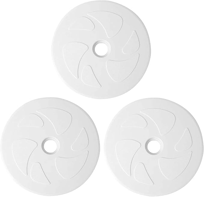 ATIE Pool Cleaner Tune Up Rebuild Kit Compatible with 280, TR28P Pool Cleaner Tune Up Kit A49 with Wheel, Tire, Drive Shaft, Turbine Bearing, All Purpoe Bag, Sweep Hose, Wheel Bearing, Tailsweep Pro