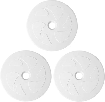ATIE Pool Cleaner Tune Up Rebuild Kit Compatible with 280, TR28P Pool Cleaner Tune Up Kit A49 with Wheel, Tire, Drive Shaft, Turbine Bearing, All Purpoe Bag, Sweep Hose, Wheel Bearing, Tailsweep Pro