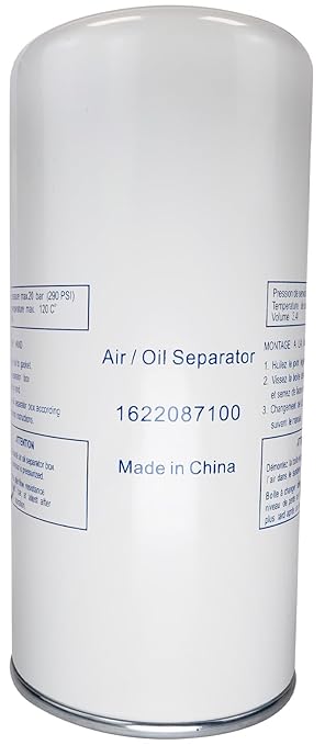 2901-0919-00 Filter Kit 1622087100 Air/Oil Separator, 1513033701 Oil Filter，1613900100 Air Filter