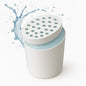 Pool Spa Efficiency - The Infinity Hot Tub Filter - Easy to Use, Clean Economical - Long Lasting Hot Tub Spa Filter - Eco Friendly Spa Filters Replacements - 6+ Years Lifespan (2.0" MIP)