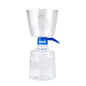 Pack of 4 Diposable Vacuum Filter Units 1000mL 0.2μm PVDF Hydrophilic Membrane