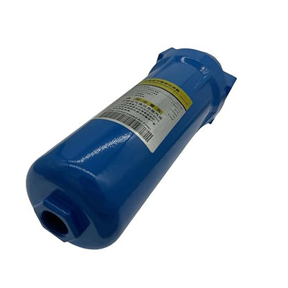 Compressed air Filter Q-035/P-035/S-035, air Compressor Drying, Oil-Water Separator(Q-035 Dehydration)