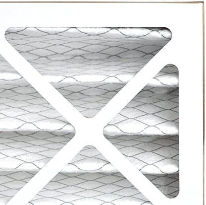 AIRx Filters 20x25x5 MERV 13 HVAC AC Furnace Air Filter Replacement for Honeywell FC100A1037 FC35A1027 CF200A1016, Health 4-Pack, Made in the USA