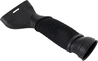 Replacement Air Intake Hoses Pair (Driver and Passenger) Fits Mercedes-Benz C280 2006-2007 3.0L V6