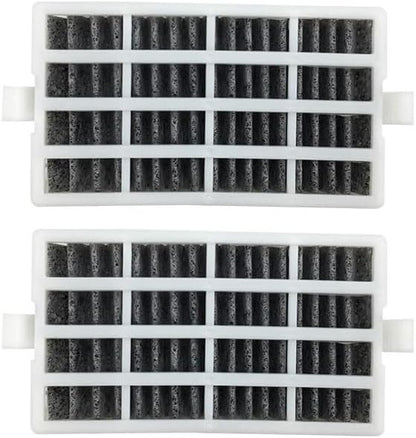 Replacement Part for W10311524 Air Filter Replacement For Refrigerator 2319308-2 Pack Universal Repair Solution Replacement Component Home Appliance Upgrade Fix Solution KL145