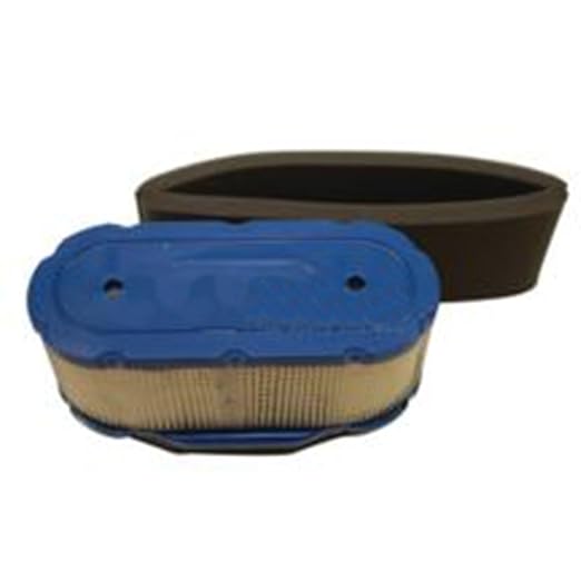 RAParts Air Filter Fits John Deere Mower GT245 GX255 GX335 X320 X324 X340 X360 Replaces M150949