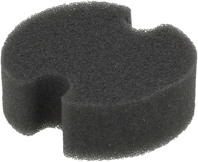 Air Filter Sponge Black Replacement Compatible with for Kawasaki TF22 TG18 TG24 TG25 TG33, Part Number 11013-2055, for String Trimmer for Outdoor for Power Equipment