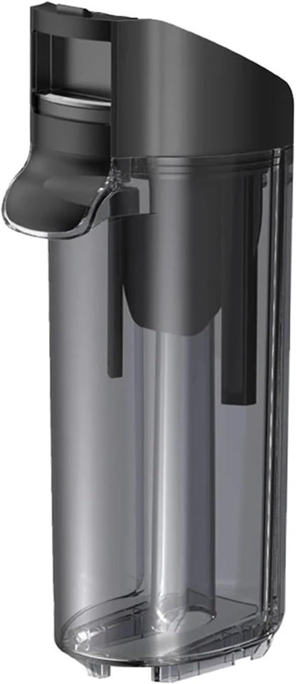 Clean/Dirt Water Tank Replacement,Compatible For Tineco,FLOOR ONE S5 / S5 PRO 2 Smart Wet/Dry Vacuum Cleaners Accessories Parts Large Capacity(DWT1)