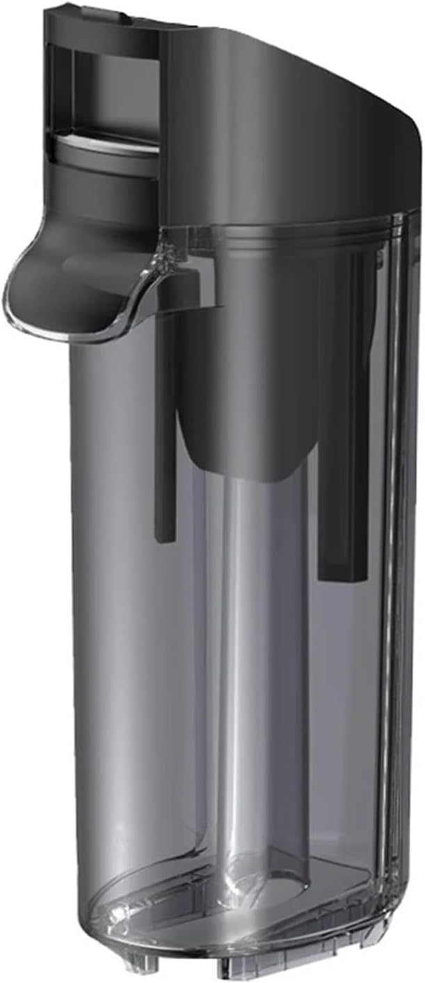 Clean/Dirt Water Tank Replacement,Compatible For Tineco,FLOOR ONE S5 / S5 PRO 2 Smart Wet/Dry Vacuum Cleaners Accessories Parts Large Capacity(S5PRO2CWT1)