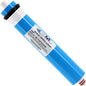 APPLIED MEMBRANES INC. 200 GPD Reverse Osmosis Membrane | RO Membrane Water Filter Replacement for Reverse Osmosis Water Filtration System | 1.8” x 12” Universal Compatibility | Made in USA