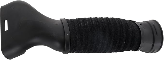 Replacement Air Intake Hoses Pair (Driver and Passenger) Fits Mercedes-Benz C280 2006-2007 3.0L V6