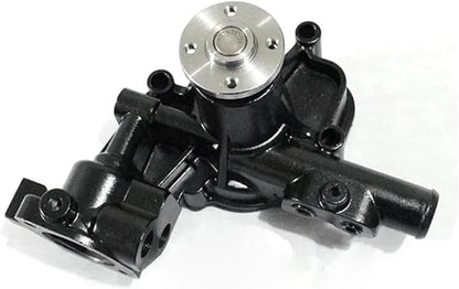 Engine Water Pump Diesel Cooling Pump for Yanmar 4TNV84 4TNV88 3TNV88 3TNE88 Komatsu PC50 Excavator 129004-42001