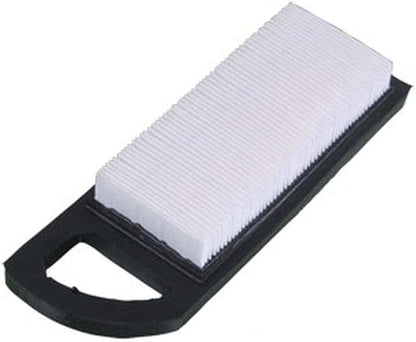 RAParts Air Filter for Sears Fits Craftsman Riding Mower Fits Briggs Single Cylinder Intek Replaces 33425 797008