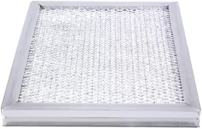 Fits Trane 06-23 RP EZ RDEEN FILTER RESEARCH PRODUCTS CORPORATION, MADISON, WISCONSIN U.S.A. AIR FOBO TO WALES AIR FILTER UNIT AS TO FLAMMABILITY ONLY 697A Filter, Screen, Mist Eliminator