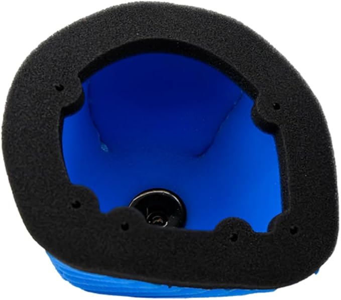 O2 RUSH High-Performance Single-Stage Foam Air Filter fits Sherco 150/250/300/450/500 SE-R SEF-R (2013-2025) – Replaces (OEM 3043) Washable & Reusable