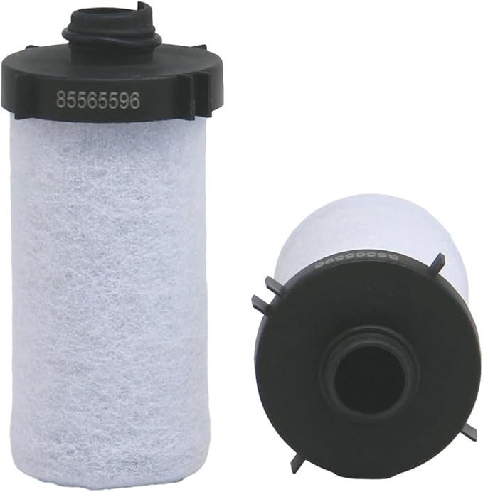85565596 Precision coalescing Filter Element (0.01 micron) Compatible With Ingersoll Rand Air Compressor line filter (Pack of 1)