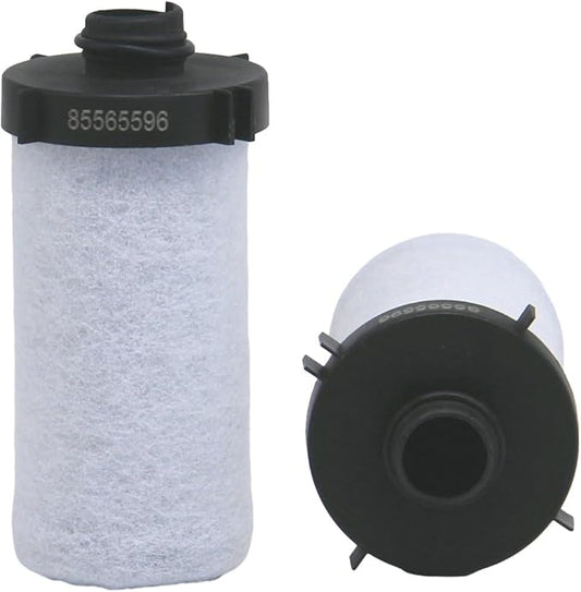 85565596 Precision coalescing Filter Element (0.01 micron) Compatible With Ingersoll Rand Air Compressor line filter (Pack of 1)