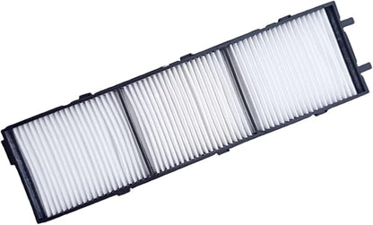 ET-RFV300 Projector Dustproof Air Filter Net for PT-GW301C PT-BX430C PT-BX431C PT-BW405NC PT-BX435NC PT- BW400C PT-BW370C/BW410C