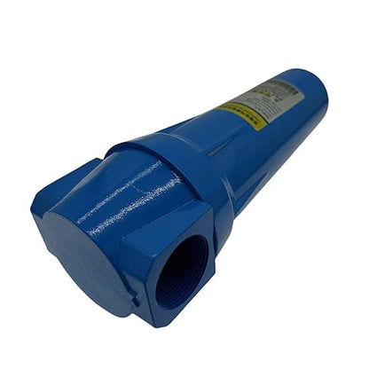 Compressed air Filter Q-035/P-035/S-035, air Compressor Drying, Oil-Water Separator(Q-035 Dehydration)