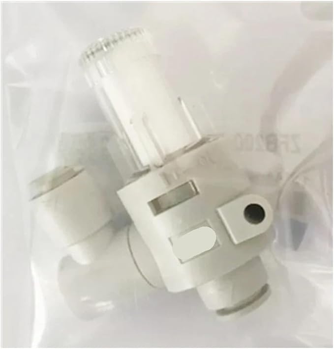 Air Suction Filter With One-touch Fittings ZFB ZFB100-04 ZFB100-06 ZFB200-06 ZFB200-08 ZFB300-10 ZFB300-08 ZFB101-05 ZFB101-07(ZFB300-10)