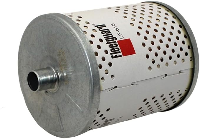 RAParts Engine Oil Filter Fits Case IH 2404 2424 2444 2504 Industrial Replaces 376374R1