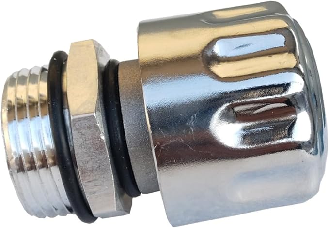 NPT Breather Cap 1" - C-Type Air Filter Plug for Hydraulic Oil Tank Covers and Gearbox Exhaust Valves - Ideal for Coolant Tanks, Reservoirs, Hydraulic Oil Tanks, and Gearboxes (1″Small Cap)