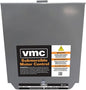 Red Lion RLCB15-230 1.5-HP 230-Volt VMC Control Box for Submersible Well Pump, Grey, 640222