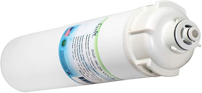 Swift Green Filters SGF-96-25 VOC-B Compatible Commercial Water Filter for EV9692-21,Cartridge 4FC, Made in USA