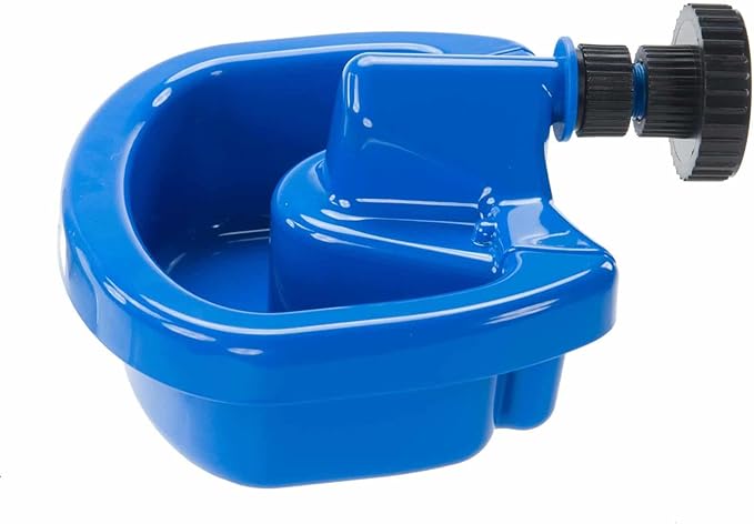 BEC MaxiCup Drinker Automatic Chicken Waterer Cup for Poultry