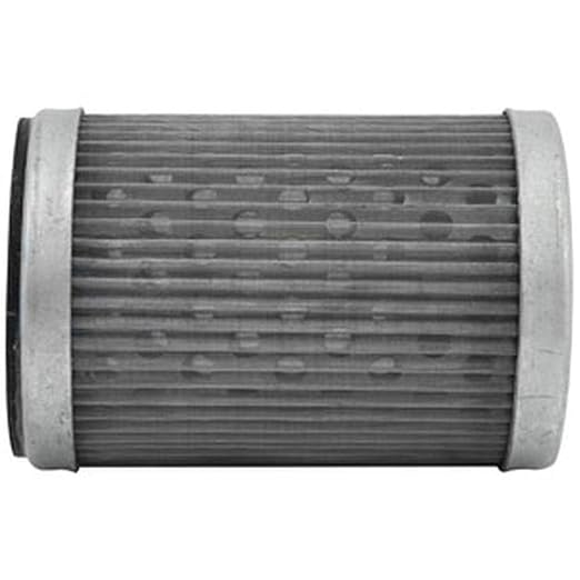 RAParts 40859 1687042M91 Hydraulic Filter Fits Massey Ferguson 135 150 165 175 230 231 250