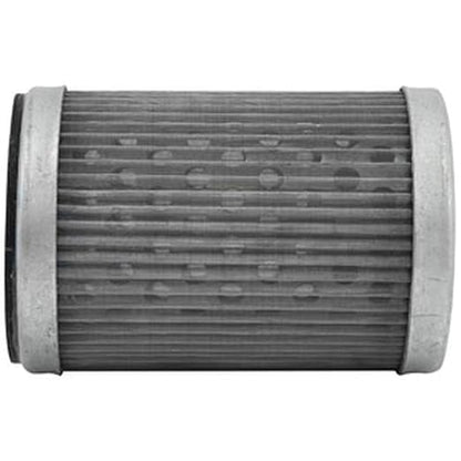 RAParts 40859 1687042M91 Hydraulic Filter Fits Massey Ferguson 135 150 165 175 230 231 250